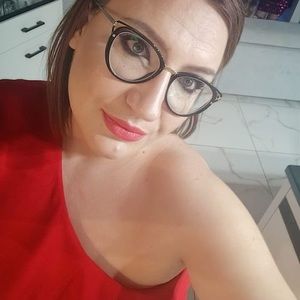 Meet your Posher, Dorota